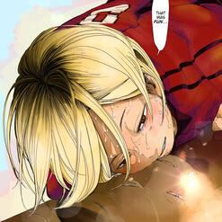 Admin Kenma