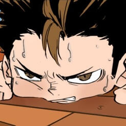 Haikyuu In Color Project Haikyuu In Color Project