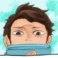 Admin Oikawa